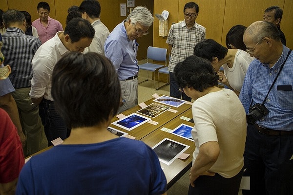 キヤノンフォトクラブ 東京INFINITY（インフィニティ）の画像