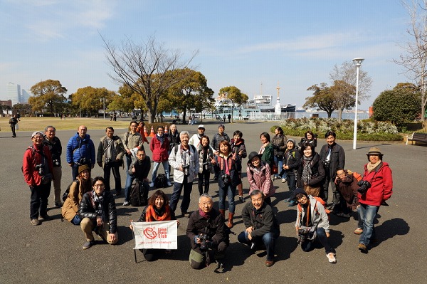 キヤノンフォトクラブ 東京INFINITY（インフィニティ）の画像