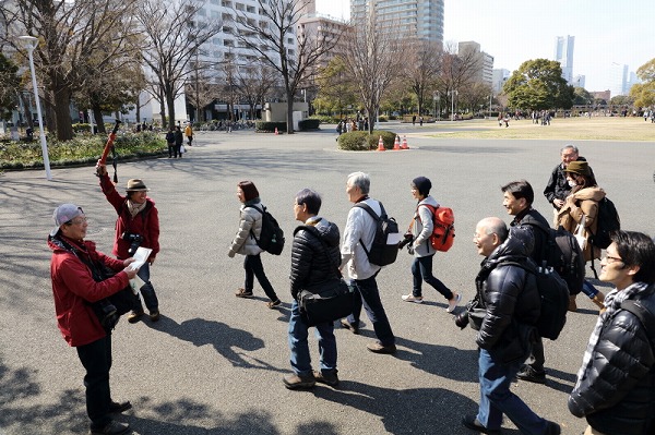 キヤノンフォトクラブ 東京INFINITY（インフィニティ）の画像