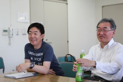 キヤノンフォトクラブ 東京INFINITY（インフィニティ）の画像