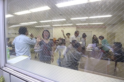 キヤノンフォトクラブ 東京INFINITY（インフィニティ）の画像