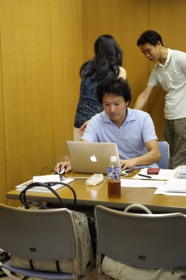 キヤノンフォトクラブ 東京INFINITY（インフィニティ）の画像