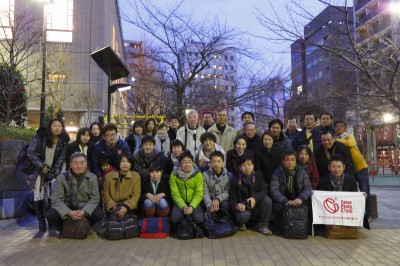 キヤノンフォトクラブ 東京INFINITY（インフィニティ）の画像
