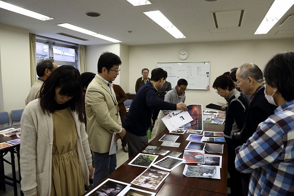 キヤノンフォトクラブ 東京INFINITY（インフィニティ）の画像