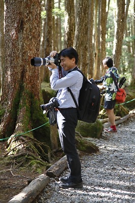 キヤノンフォトクラブ 東京INFINITY（インフィニティ）の画像