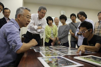 キヤノンフォトクラブ 東京INFINITY（インフィニティ）の画像