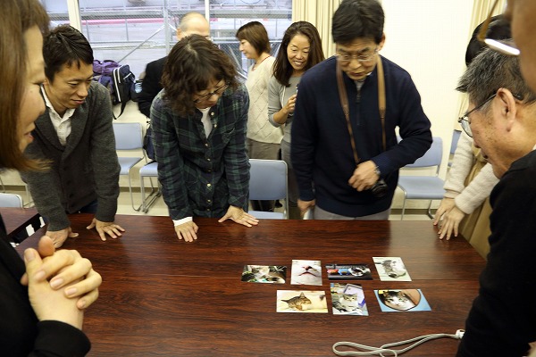 キヤノンフォトクラブ 東京INFINITY（インフィニティ）の画像