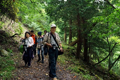 キヤノンフォトクラブ 東京INFINITY（インフィニティ）の画像