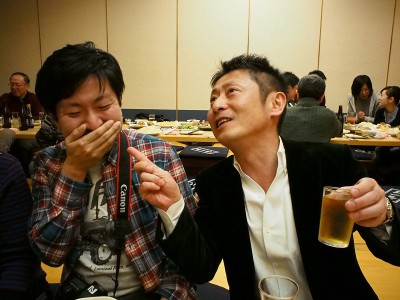 キヤノンフォトクラブ 東京INFINITY（インフィニティ）の画像