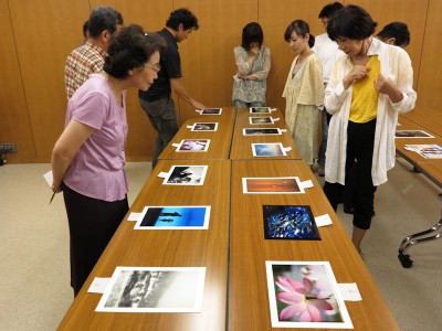 キヤノンフォトクラブ 東京INFINITY（インフィニティ）の画像