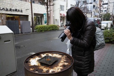 キヤノンフォトクラブ 東京INFINITY（インフィニティ）の画像