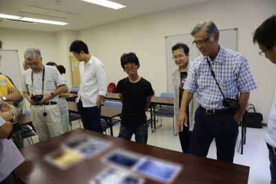 キヤノンフォトクラブ 東京INFINITY（インフィニティ）の画像