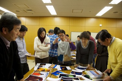 キヤノンフォトクラブ 東京INFINITY（インフィニティ）の画像