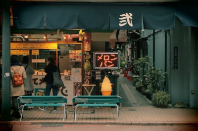 キヤノンフォトクラブ 東京INFINITY（インフィニティ）の画像