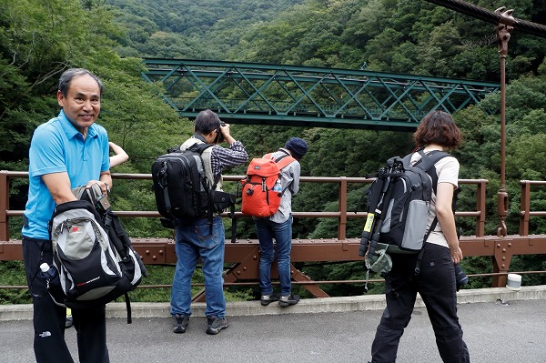 キヤノンフォトクラブ 東京INFINITY（インフィニティ）の画像