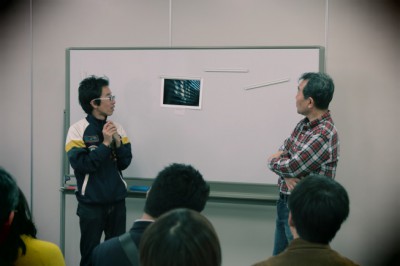 キヤノンフォトクラブ 東京INFINITY（インフィニティ）の画像
