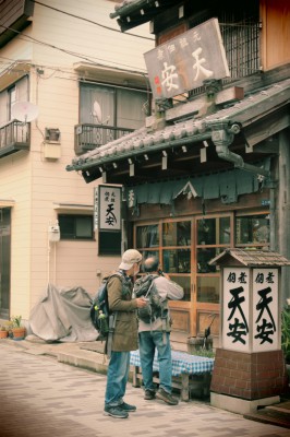 キヤノンフォトクラブ 東京INFINITY（インフィニティ）の画像