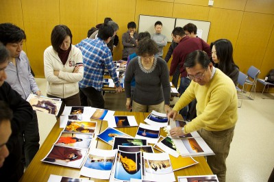 キヤノンフォトクラブ 東京INFINITY（インフィニティ）の画像