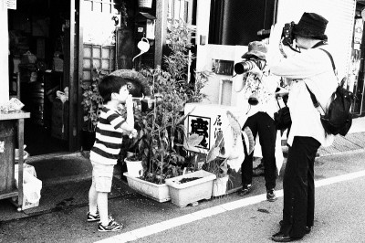 キヤノンフォトクラブ 東京INFINITY（インフィニティ）の画像
